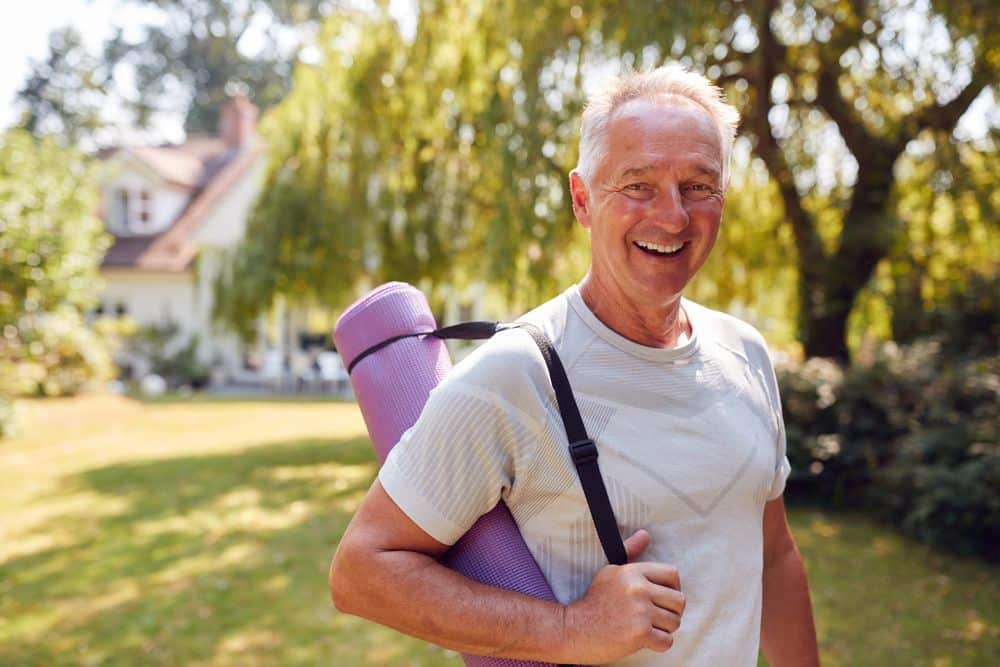 Eerder stoppen met werken