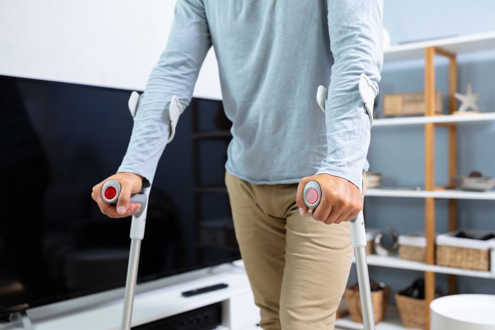 Financieel advies bij arbeidsongeschiktheid
