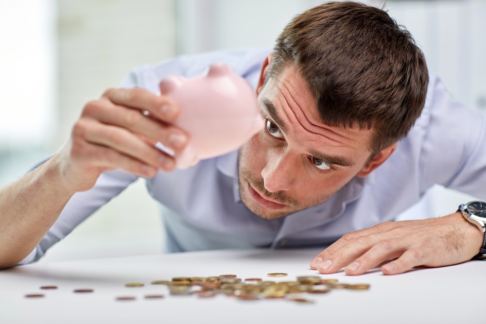 Ondernemer geen inkomen arbeidsongeschiktheid
